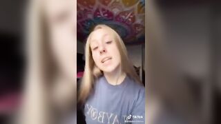 TikTok Ass: Ambersmithxxx #3