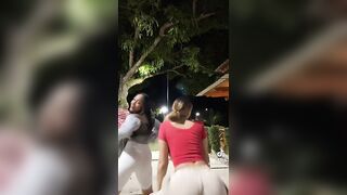 TikTok Ass: That recoil is on another level #4