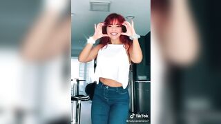 TikTok Ass: She's just amazing #4