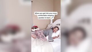 TikTok Ass: She knows exactly what she’s doing ♥️♥️♥️♥️ #2