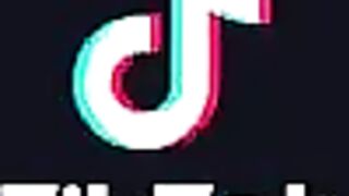 TikTok Ass: nice little bubble #4