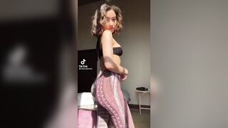 TikTok Ass: ♥️♥️ looks so soft and inviting ♥️♥️ #1