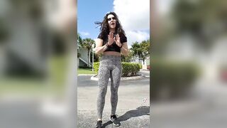 TikTok Ass: They're twerkable №2 #4