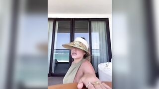 TikTok Ass: Pancakes movin fosho ♥️♥️ #3