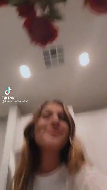 Watch that ass jiggle when she turn around