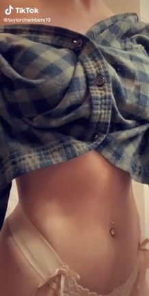 She brings you to the bathroom, locks the door, whatcha doin? №2