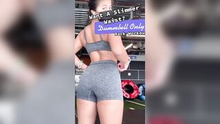 TikTok Ass: Wow. #2