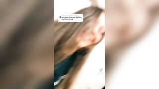 TikTok Ass: Someone said I rarely post white girls so here you go #4