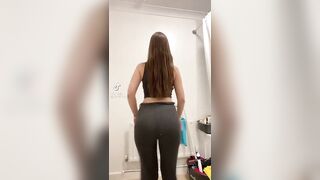 Love that booty