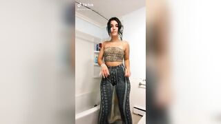 TikTok Ass: More bounce to the ounce ♥️♥️ #1