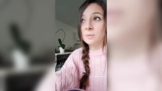 TikTok Ass: Booty needs a beating #4