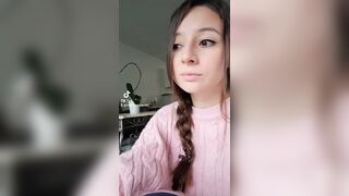 TikTok Ass: Booty needs a beating #2