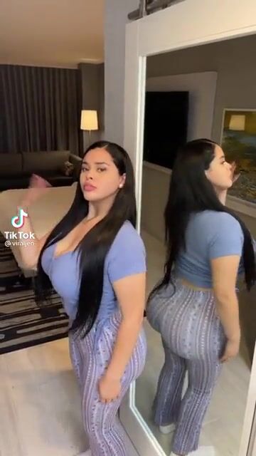 Mirror Mirror on the Wall