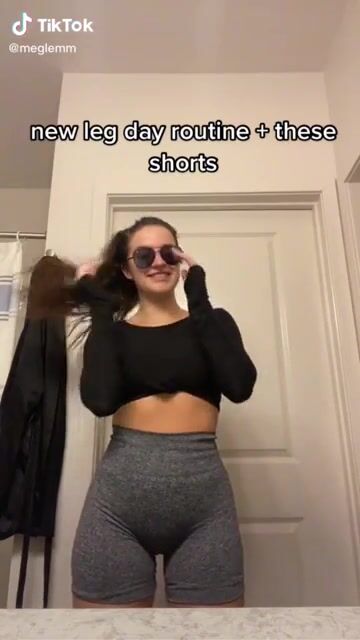 Underrated Booty: Meglemm Compilation