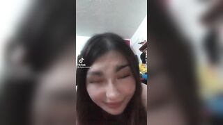 TikTok Ass: shyannxrosee #2