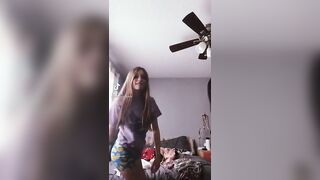 TikTok Ass: I want to go to the doctor now #3