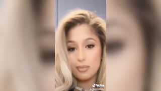 TikTok Ass: Great ass, pretty face. #4