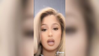 TikTok Ass: Great ass, pretty face. #3