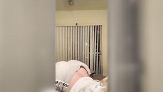 TikTok Ass: Guys she Is kendra karter ? #4