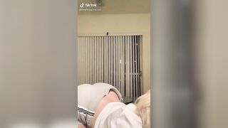 TikTok Ass: Guys she Is kendra karter ? #3