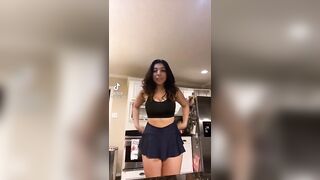 TikTok Ass: Inverted and still fine af #2