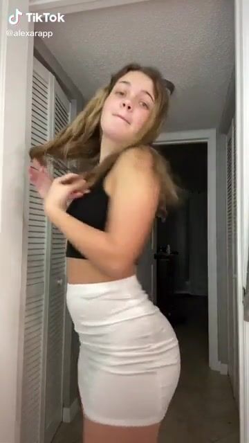 All that ass
