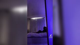 TikTok Ass: Good morning #4