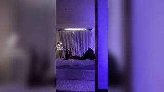 TikTok Ass: Good morning #2