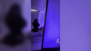 TikTok Ass: Good morning #3