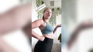 TikTok Ass: Selling dung now #4