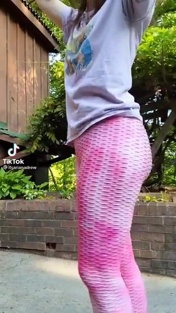 It's little, but it's soft and jiggly