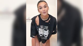 TikTok Ass: Cute ass #1