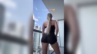 TikTok Ass: Bombooty #2