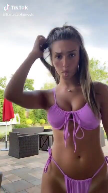 Can’t get enough of this girl