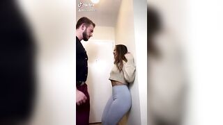 TikTok Hotties: Damnn That Was Unexpected ♥️♥️♥️♥️ #3