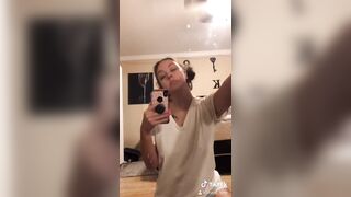 TikTok Hotties: My little TikThot #2