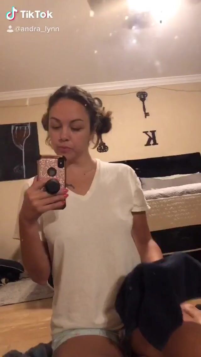 My little TikThot