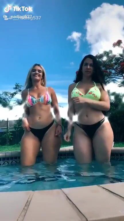 Thick thighs save lives