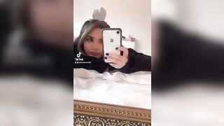 TikTok Hotties: Glad to be back ;) #2