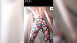 TikTok Hotties: Don’t look ♥️♥️♥️♥️ #1