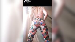 TikTok Hotties: Don’t look ♥️♥️♥️♥️ #2