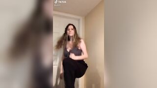 TikTok Hotties: DAMN THOSE TITTIES #2