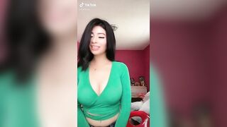 TikTok Hotties: One more time, for luck #1