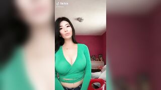 TikTok Hotties: One more time, for luck #4