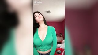 TikTok Hotties: One more time, for luck #3