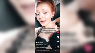 TikTok Hotties: Any ideas who she is? #4