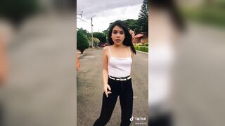 TikTok Hotties: Sweet dance #4