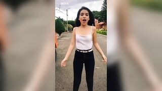 TikTok Hotties: Sweet dance #2