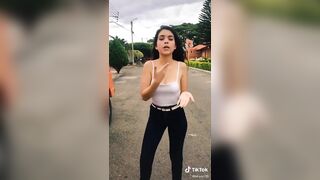 TikTok Hotties: Sweet dance #3