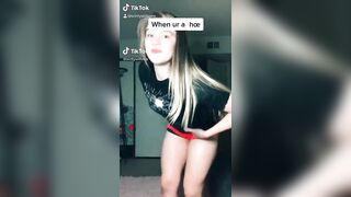 TikTok Hotties: Don’t hear any complaints so far #1